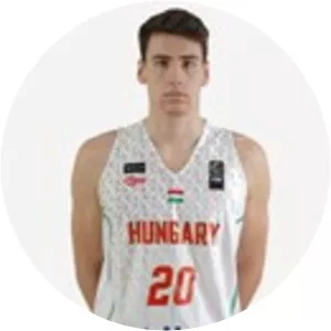 A. Sovegjarto - Basketball player