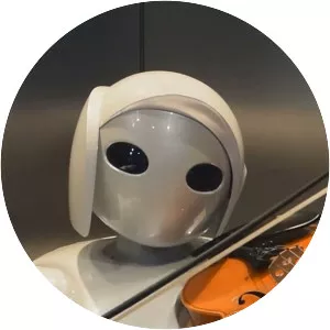 A Spaceship Made of Stone