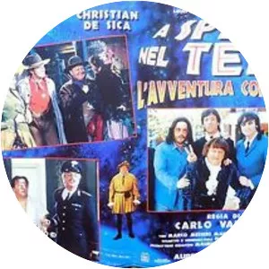 A spasso nel tempo: l'avventura . . .