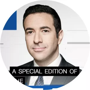 A Special Edition of The Beat with Ari MelberSince 2018 - TV program