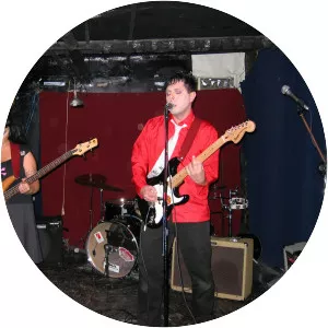 A Spectre Is Haunting Europe