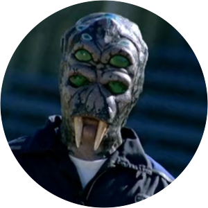 A-Squad Blue Ranger - 