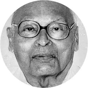 A. Sreedhara Menon