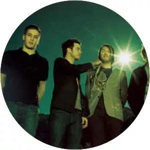 A Static Lullaby - Band