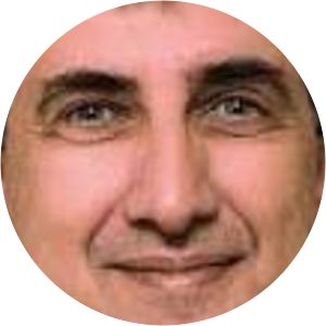 A. Stephen K. Hashmi