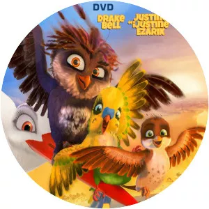 A Stork's Journey - 2017 ‧ Fantasy/Adventure ‧ 1h 25m