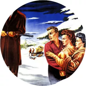 A Strange Adventure - 1956 ‧ Drama/Crime ‧ 1h 10m