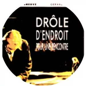 A Strange Place to Meet - 1988 ‧ Drama/Romance ‧ 1h 40m