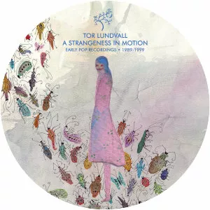 A Strangeness in Motion: Early Pop . . .