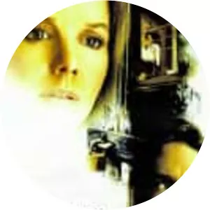 A Stranger at the Door