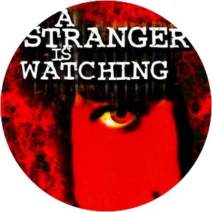 A Stranger Is Watching