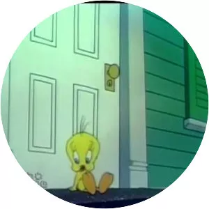 A Street Cat Named Sylvester - 1953 ‧ Animation/Short ‧ 7 mins