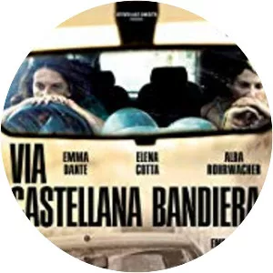 A Street in Palermo - 2013 ‧ Drama/Thriller ‧ 1h 34m