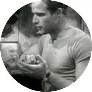 A Streetcar Named Desire - 1951 ‧ Drama ‧ 2h 7m