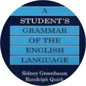 A Student's Grammar of the English Language