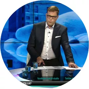 A-studio talk - TV program