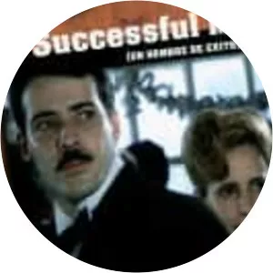 A Successful Man (Un hombre de éxito)