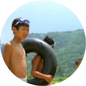 A Summer at Grandpa's