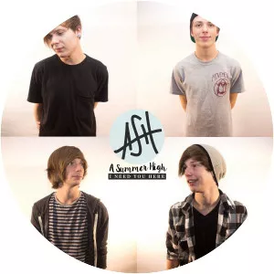 A Summer High - Musical artist