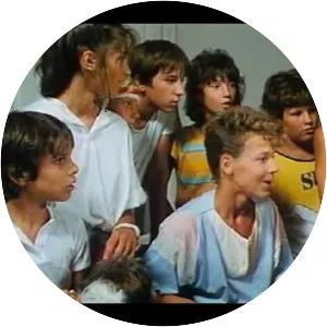 A Summer in a Sea Shell