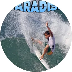 A Surfer's ParadiseSince 2012 - TV program