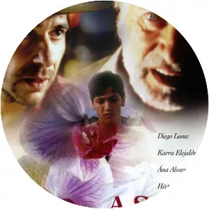 A Sweet Scent of Death