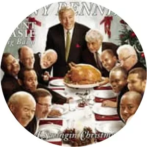 A Swingin' Christmas