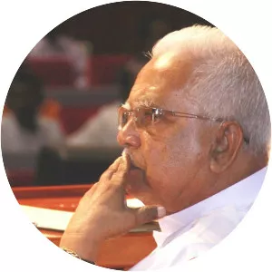 A. T. Ariyaratne