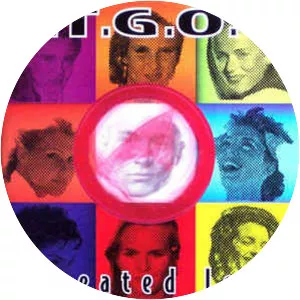 A. T. G. O. C. - Musical group