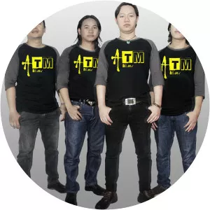A. T. M Band - Musical artist