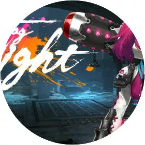 A Tag Knight - Video game