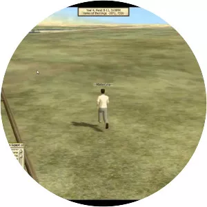 A Tale in the Desert