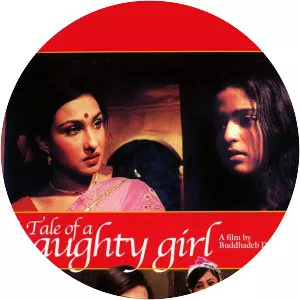 A Tale of a Naughty Girl