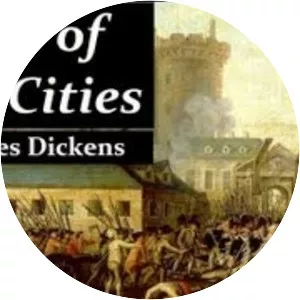 A Tale of Two Cities - Novel by Charles Dickens