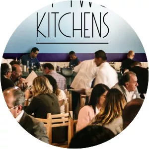 A Tale of Two Kitchens