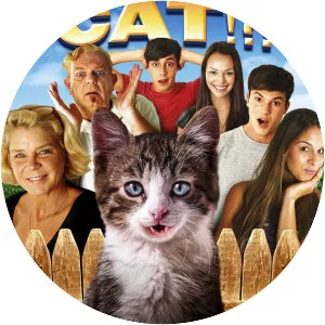 A Talking Cat!?! - 2013 ‧ Indie film/Family ‧ 1h 23m