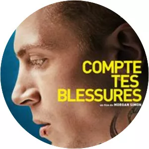 A Taste of Ink - 2016 ‧ Drama ‧ 1h 20m