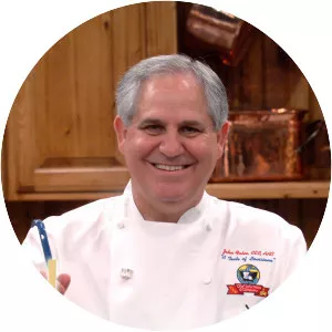 A Taste of Louisiana With Chef John . . .