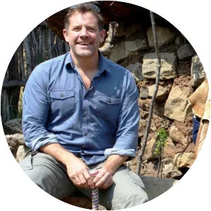A Taste Of SA With Matt Tebbutt - TV program