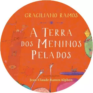 A terra dos meninos pelados