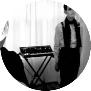 A Terrible Splendour - Musical artist