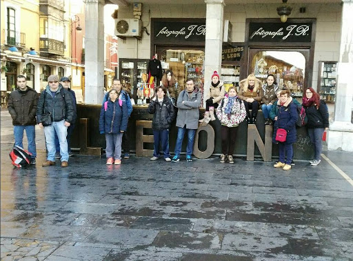 A teyavana S.Coop Astur