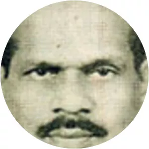 A. Thangathurai - Sri Lankan lawyer