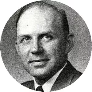 A. Theodore Tuttle - Author