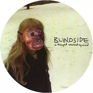 A Thought Crushed My Mind