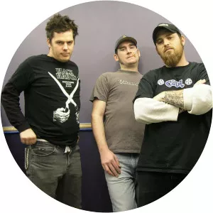 A Thousand Knives of Fire