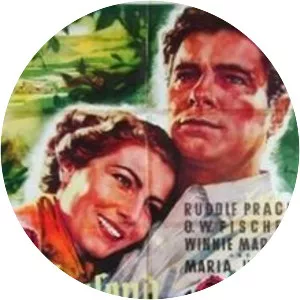 A Thousand Red Roses Bloom - 1952 ‧ 1h 30m