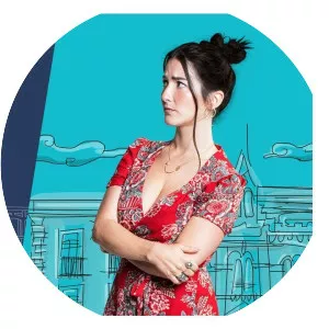 A Ti Te Queria Encontrar - 2018 ‧ Romance/Comedy ‧ 1h 38m