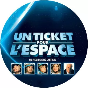 A Ticket to Space (Un ticket pour l'espace)
