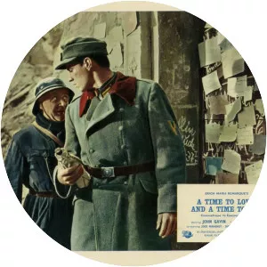 A Time to Love and a Time to Die